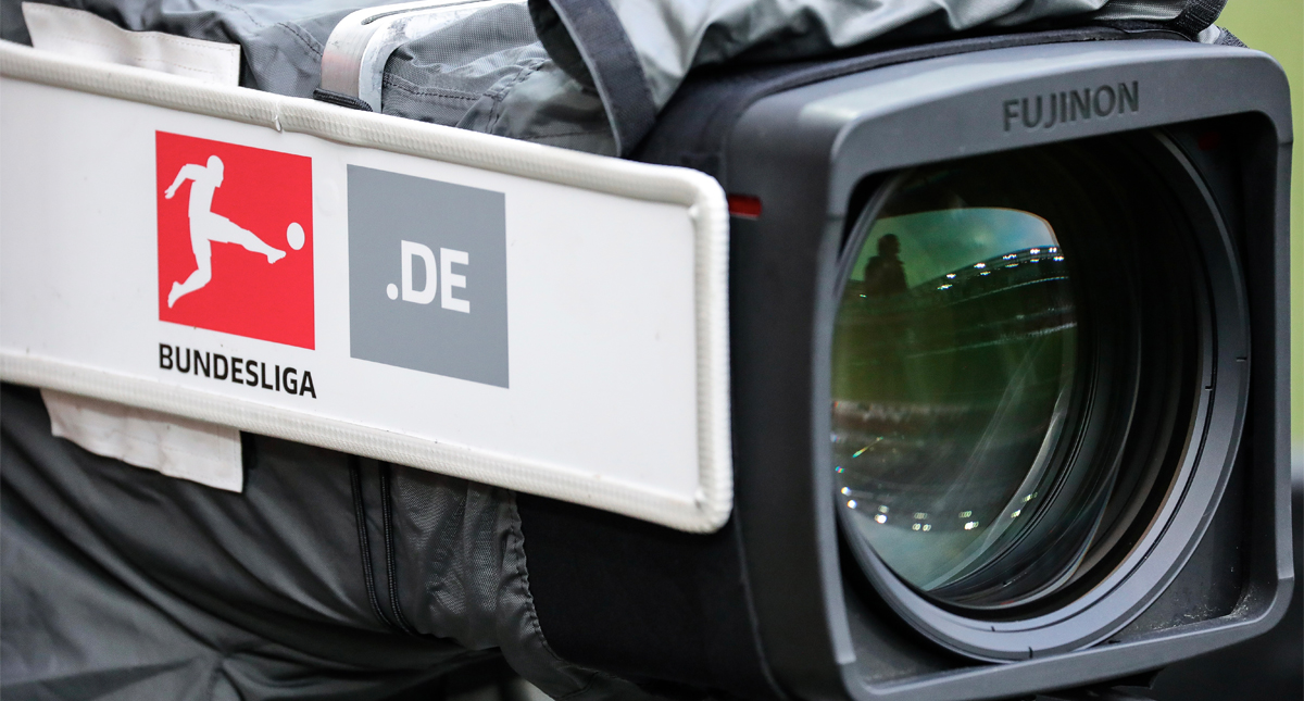 Dan luz verde para reiniciar la Bundesliga de Alemania