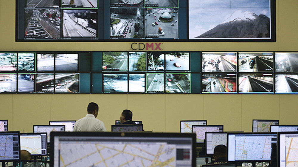 C5 coordinará la capacidad hospitalaria de la Ciudad de México