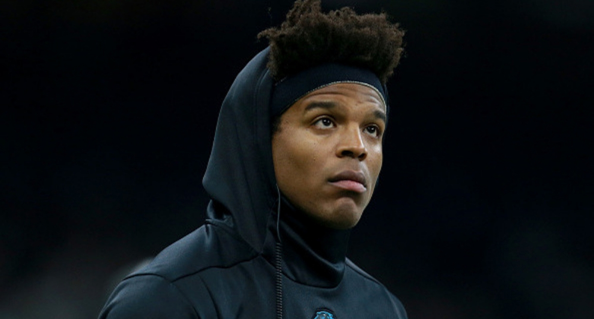 Acereros de Pittsburgh descarta contratación de Cam Newton