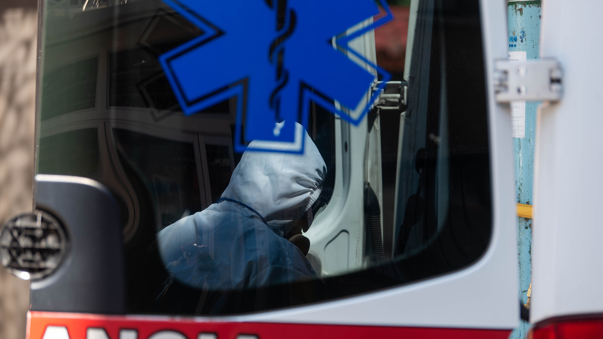 Ocupadas, seis de cada diez camas COVID-19 en la Ciudad de México