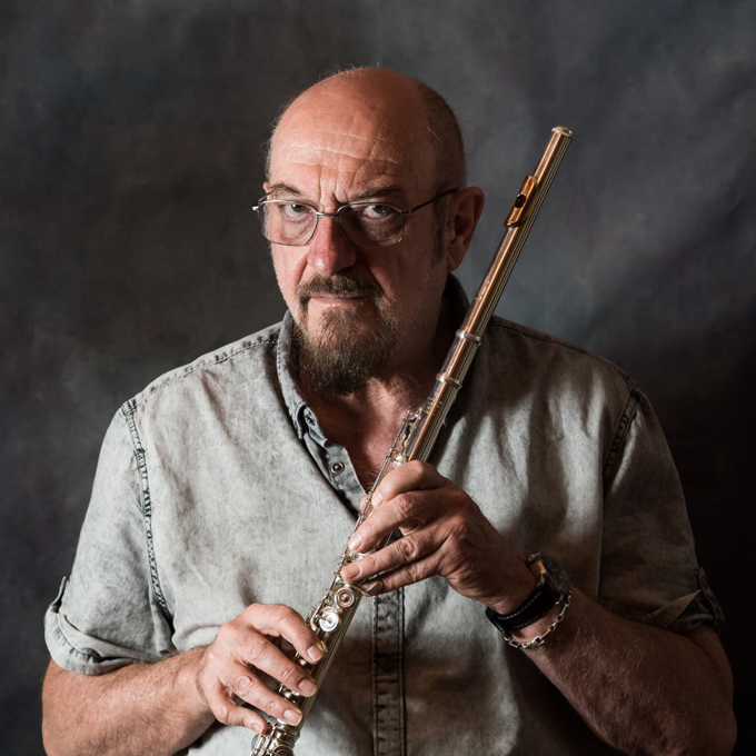 El cantante Ian Anderson revela enfermedad pulmonar incurable - cantante-ian-anderson