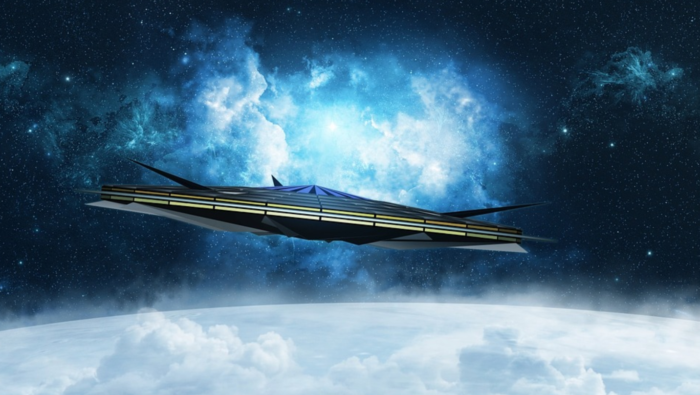 Videos de ovnis del Pentagono en la cuarentena, ¿casualidad u oportunidad?