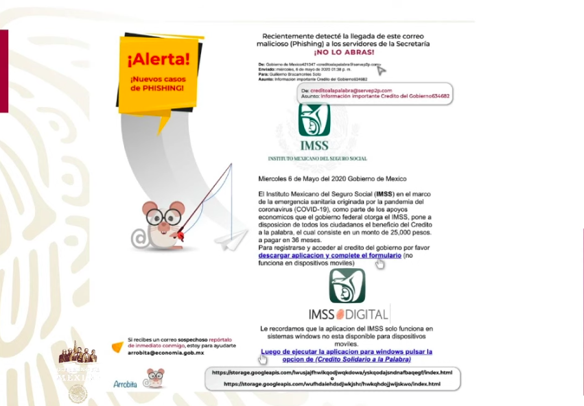 Se han depositado 115 mil 350 Créditos Solidarios a la Palabra - captura-de-pantalla-2020-05-07-a-las-181603