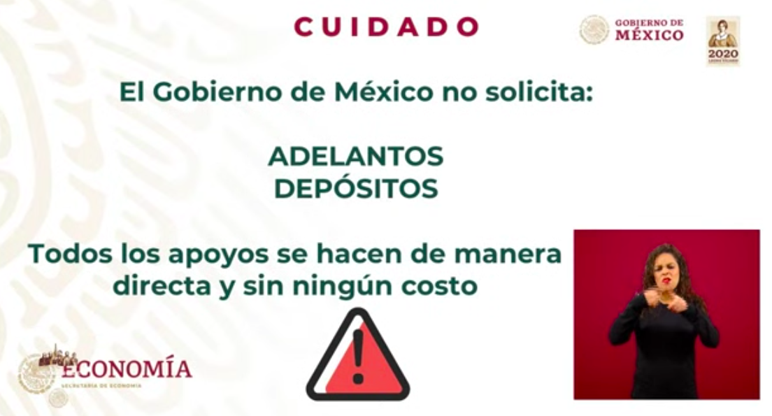 Se han depositado 120 mil 299 Créditos Solidarios a la Palabra - captura-de-pantalla-2020-05-08-a-las-180920