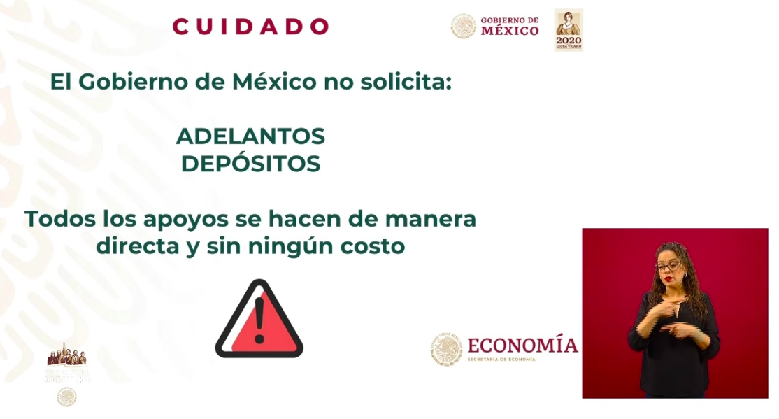 Se han aprobado 146 mil 621 solicitudes de Créditos solidarios a la palabra - captura-de-pantalla-2020-05-12-a-las-181414