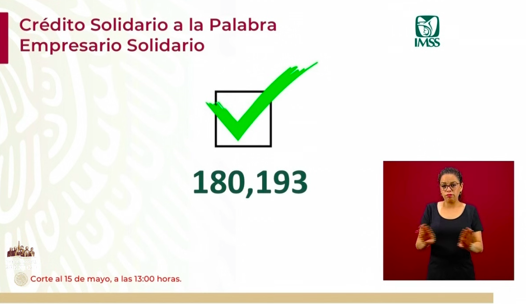 Se han aprobado 180 mil 193 solicitudes de Créditos Solidarios a la Palabra - captura-de-pantalla-2020-05-15-a-las-180739