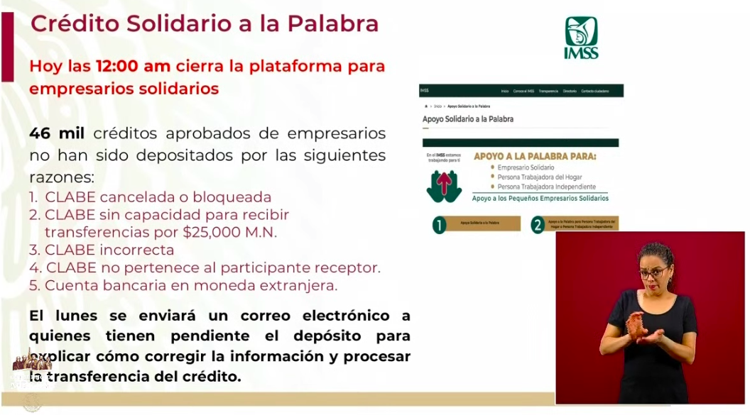 Se han aprobado 180 mil 193 solicitudes de Créditos Solidarios a la Palabra - captura-de-pantalla-2020-05-15-a-las-181037