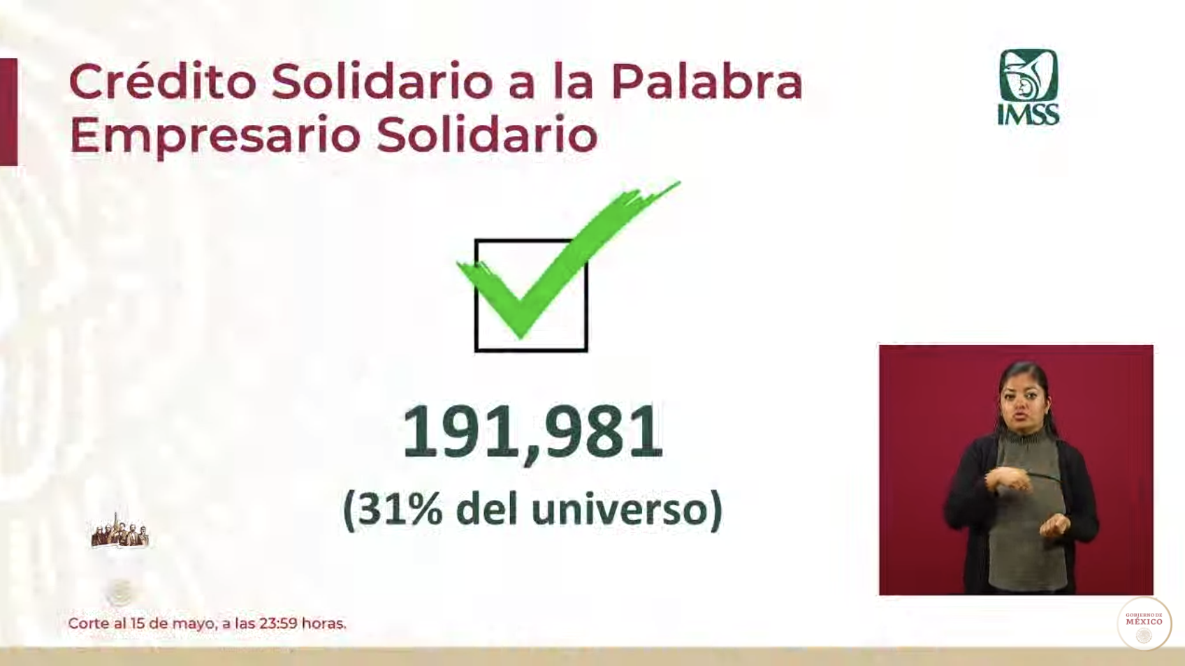 Se han aprobado 191 mil 981 solicitudes de Créditos Solidarios a la Palabra - captura-de-pantalla-2020-05-16-a-las-180439