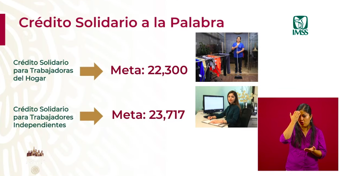 Se han otorgado 2 mil 021 créditos a trabajadoras del hogar y trabajadores independientes - captura-de-pantalla-2020-05-17-a-las-180738