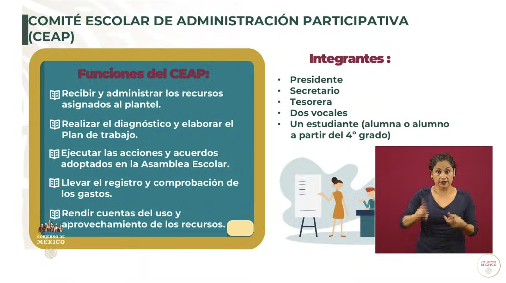 El programa 'La escuela es nuestra' ha beneficiado a más de 2 millones 448 mil alumnos - captura-de-pantalla-2020-05-18-a-las-173057