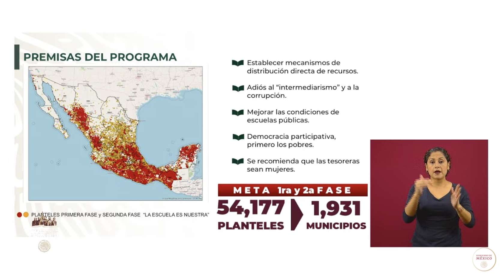 El programa 'La escuela es nuestra' ha beneficiado a más de 2 millones 448 mil alumnos - captura-de-pantalla-2020-05-18-a-las-173313