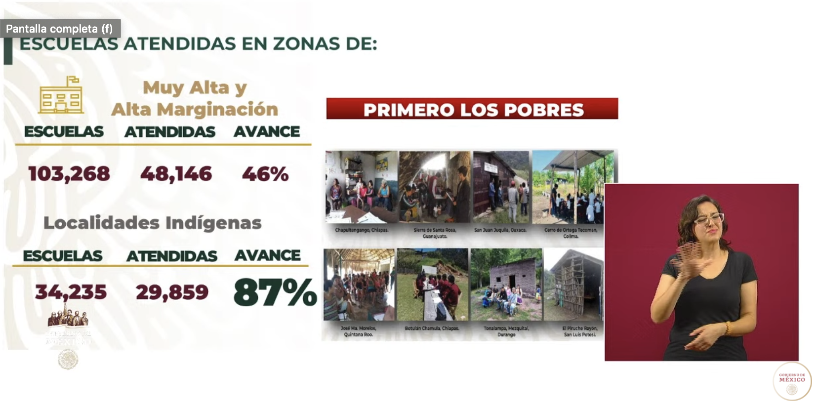 El programa 'La escuela es nuestra' ha beneficiado a más de 2 millones 448 mil alumnos - captura-de-pantalla-2020-05-18-a-las-173815