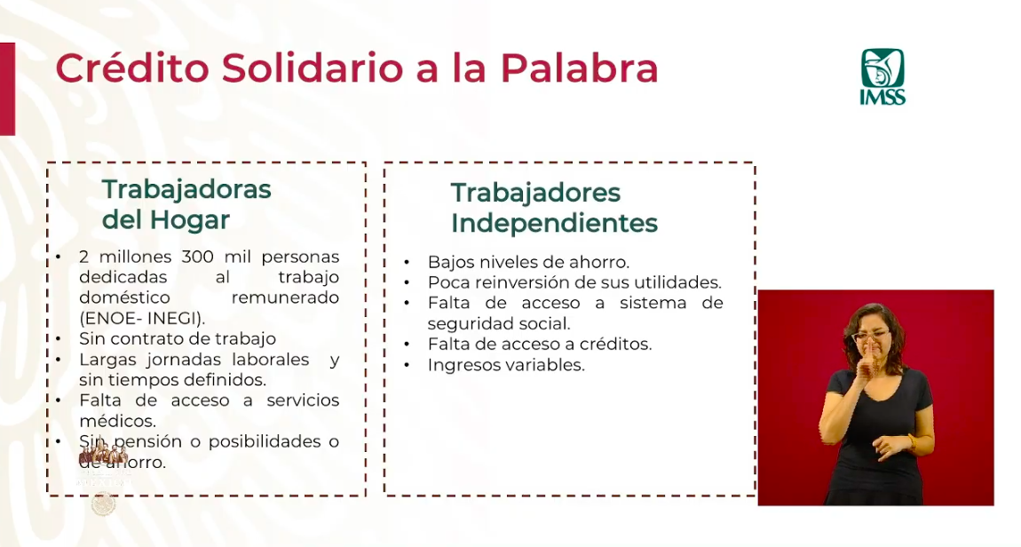 Se han aprobado 2 mil 143 créditos solidarios para trabajadoras del hogar - captura-de-pantalla-2020-05-18-a-las-180510