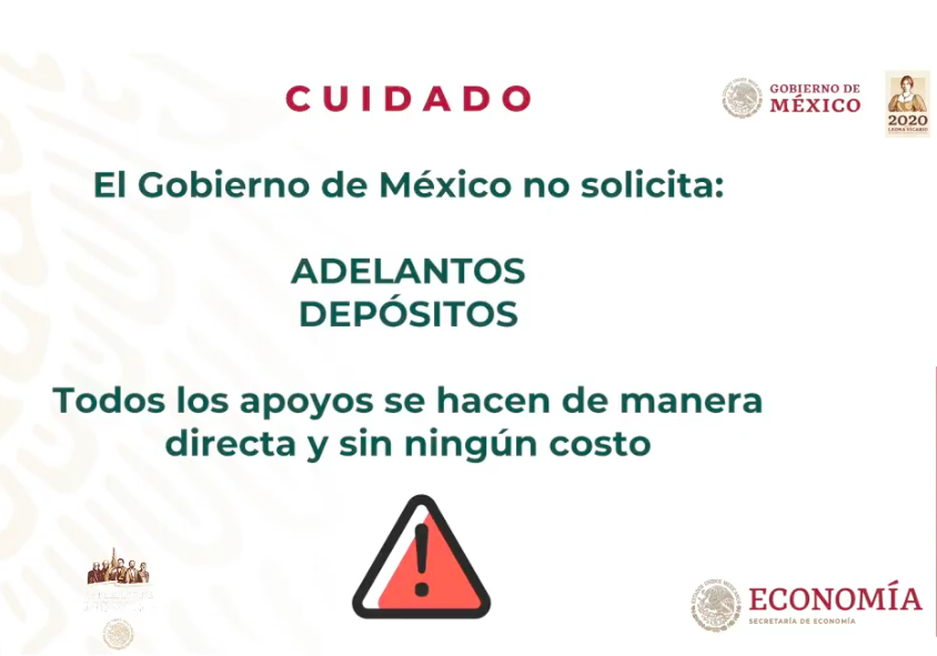 Se han aprobado 2 mil 143 créditos solidarios para trabajadoras del hogar - captura-de-pantalla-2020-05-18-a-las-182851