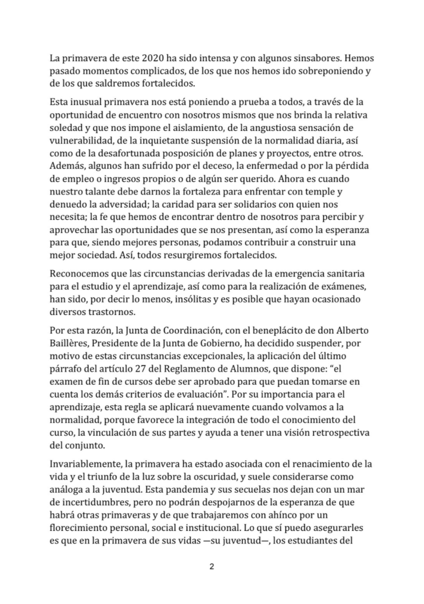 Por contingencia, ITAM elimina regla sobre aprobación de examen final para aprobar una materia - captura-de-pantalla-2020-05-20-a-las-145710