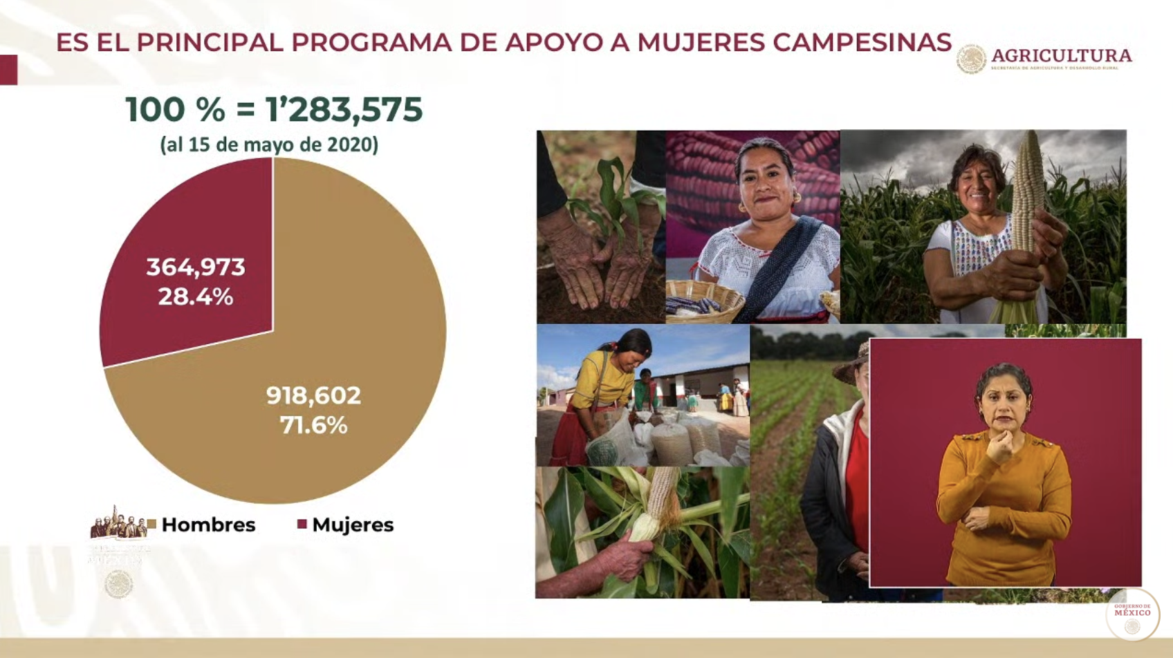 Programa Producción para el Bienestar lleva dispersados 5 mil 990 millones de pesos - captura-de-pantalla-2020-05-20-a-las-172328