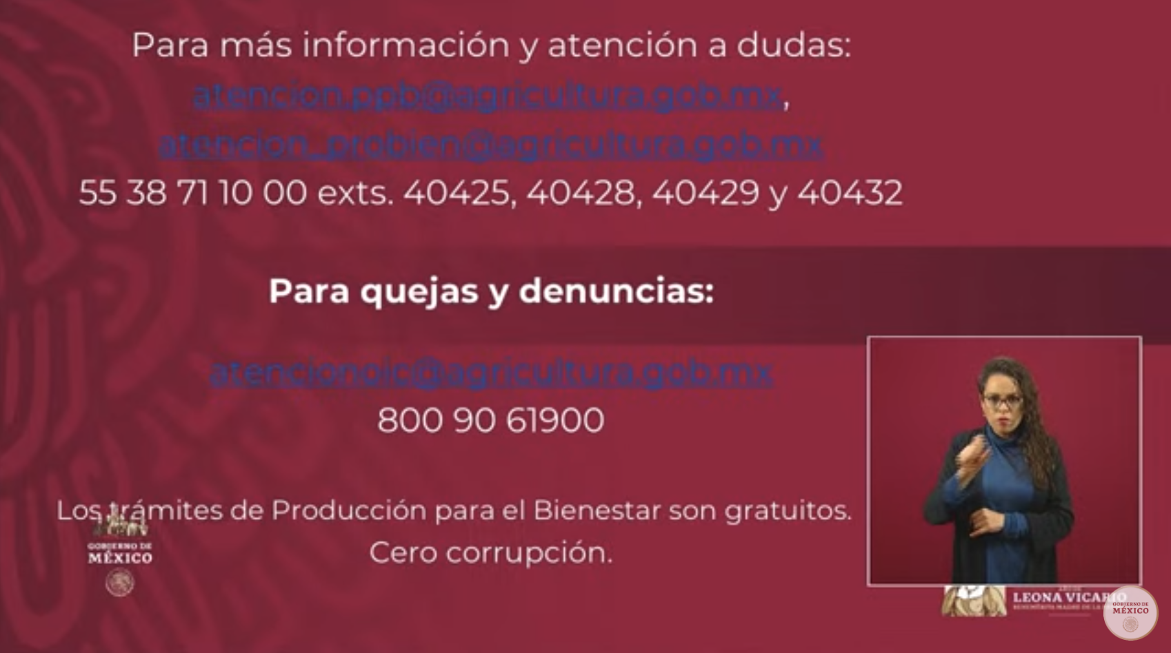 Programa Producción para el Bienestar lleva dispersados 5 mil 990 millones de pesos - captura-de-pantalla-2020-05-20-a-las-173255