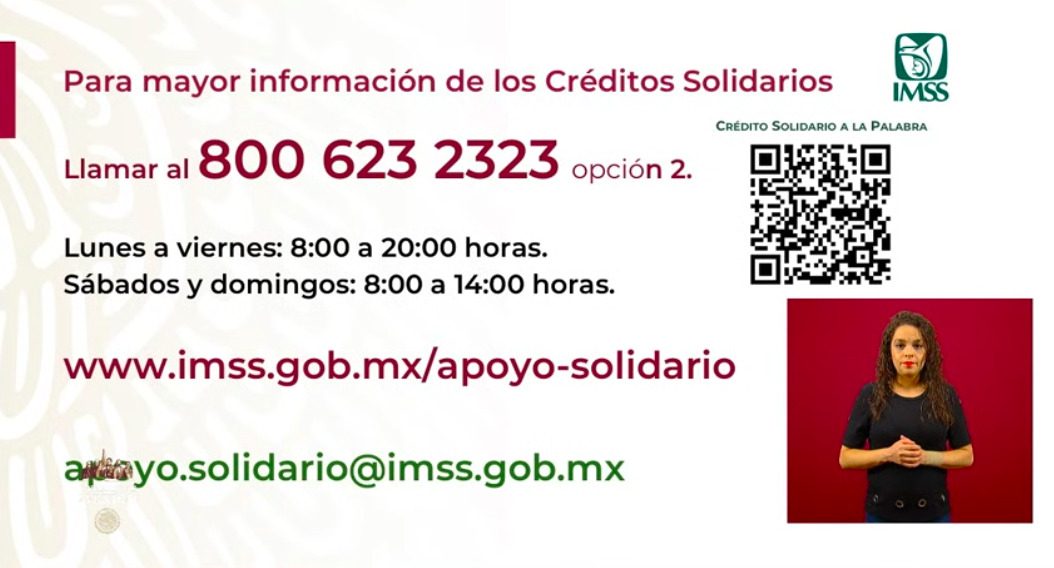 Se han aprobado 4 mil 344 créditos para trabajadoras del hogar e independientes - captura-de-pantalla-2020-05-26-a-las-181129