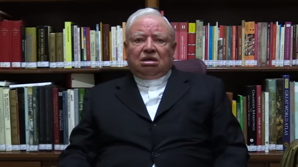 Asevera Sandoval Íñiguez que México va hacia un régimen comunista con actual gobierno