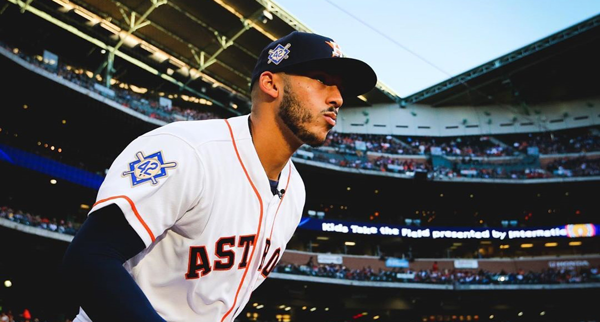 Carlos Correa aceptaría bajarse el sueldo con tal de jugar
