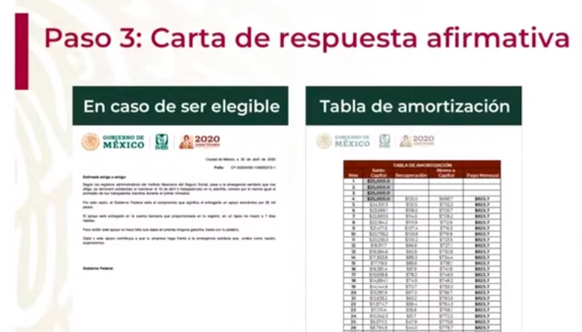 “Vamos a acatar la resolución del Tribunal”: Robledo sobre cartas de créditos