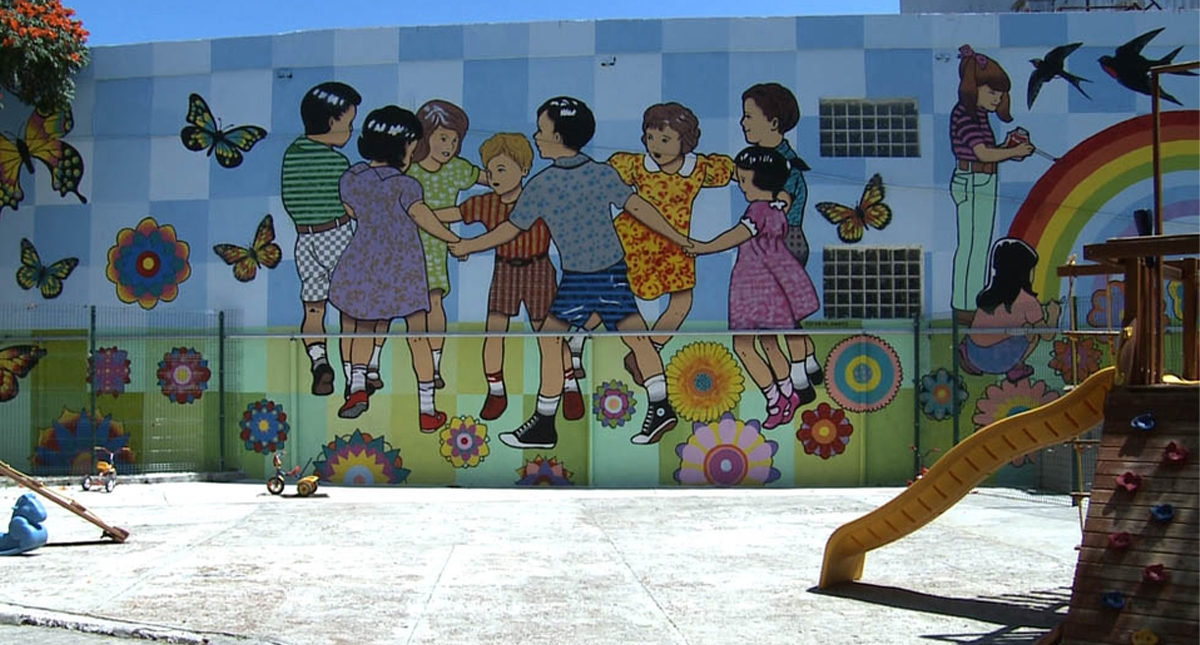 Niños en casas hogar viven angustiados por confinamiento