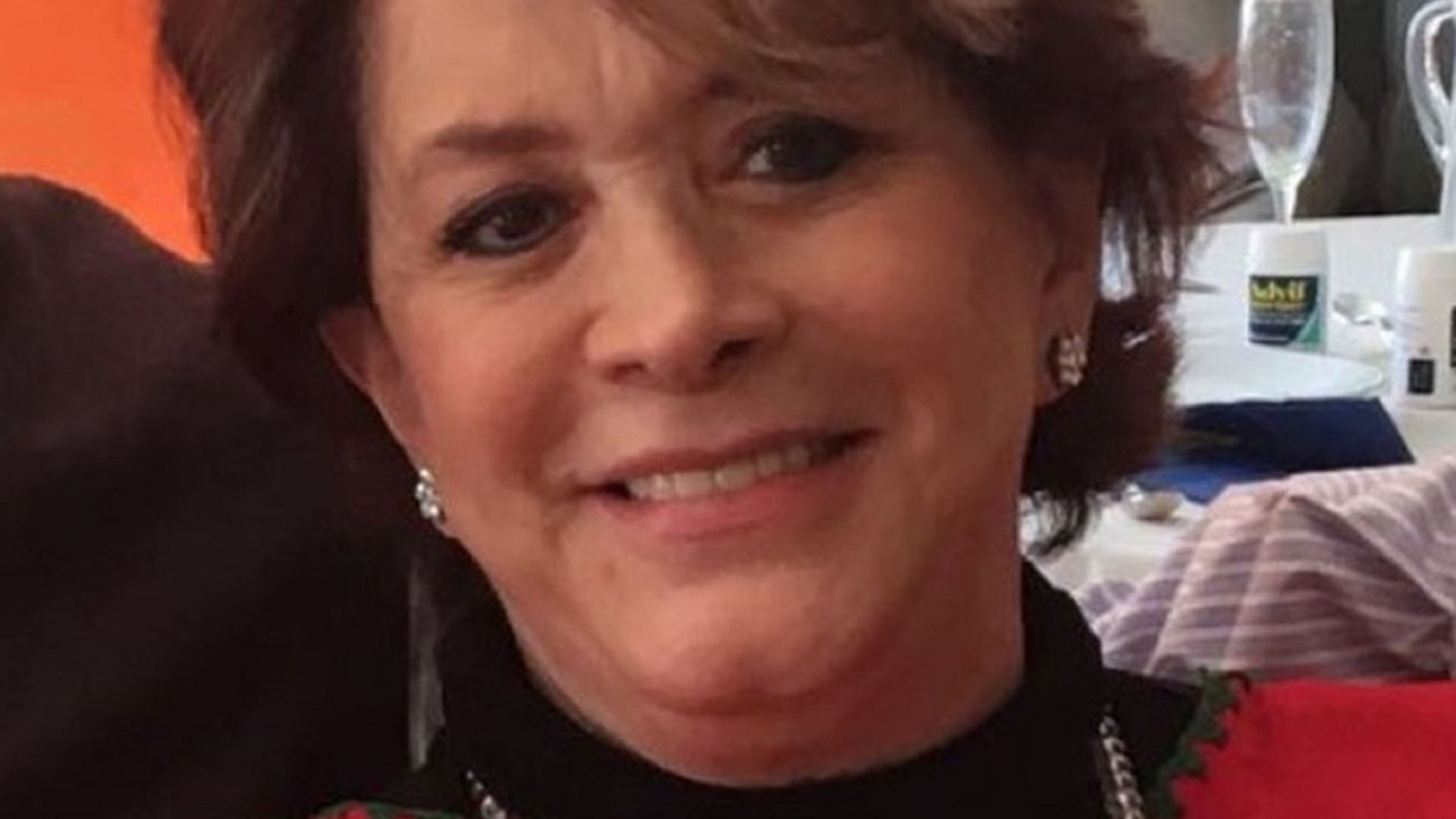 Cecilia Romo estable tras someterse a gastrostomía; continúa en terapia intensiva Cecilia Romo estable tras someterse a gastrostomía; continúa en terapia intensiva