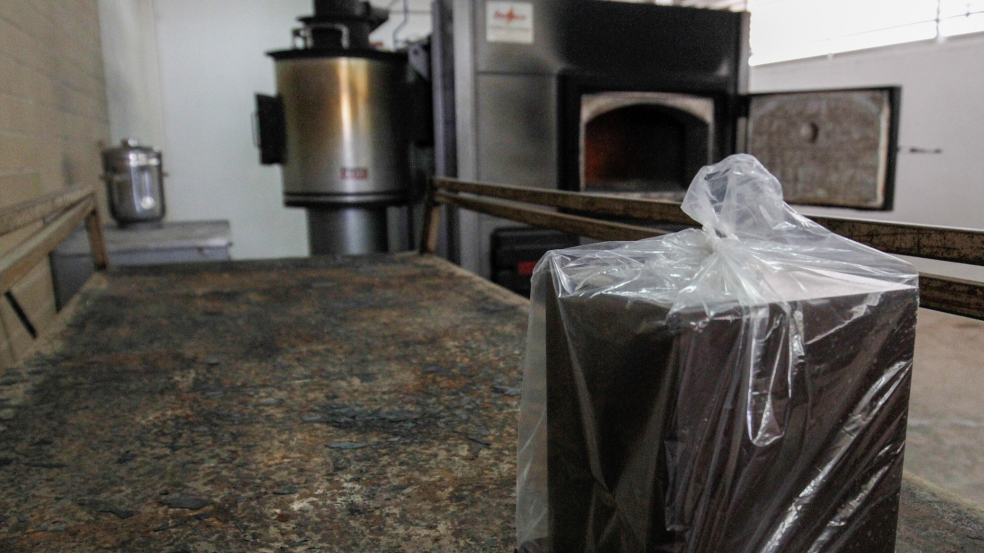 Familia de hombre que murió por COVID-19 denuncia desaparición del cuerpo Familia de hombre que murió por COVID-19 denuncia desaparición del cuerpo