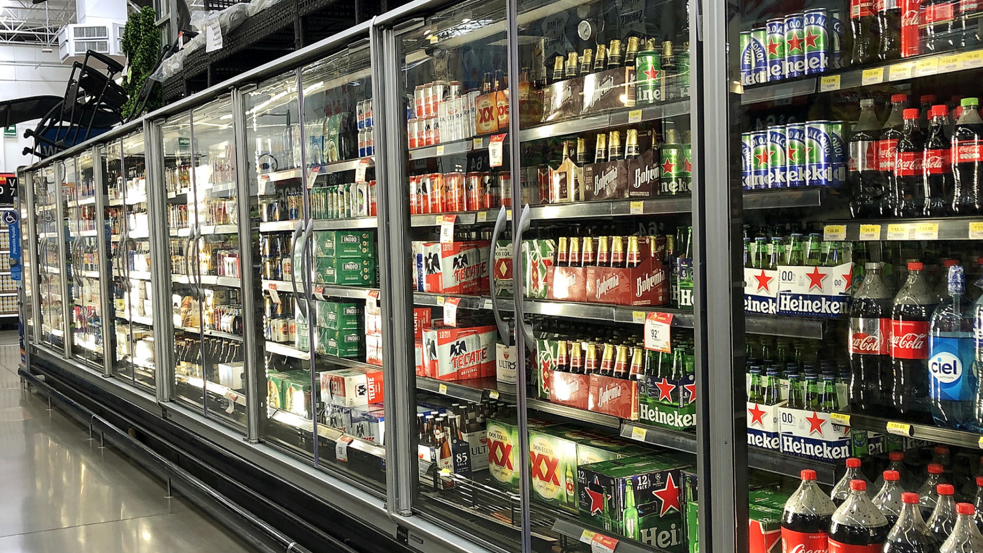 Alcaldía Coyoacán limitará la venta de bebidas alcohólicas los fines de semana Alcaldía Coyoacán limitará la venta de bebidas alcohólicas los fines de semana