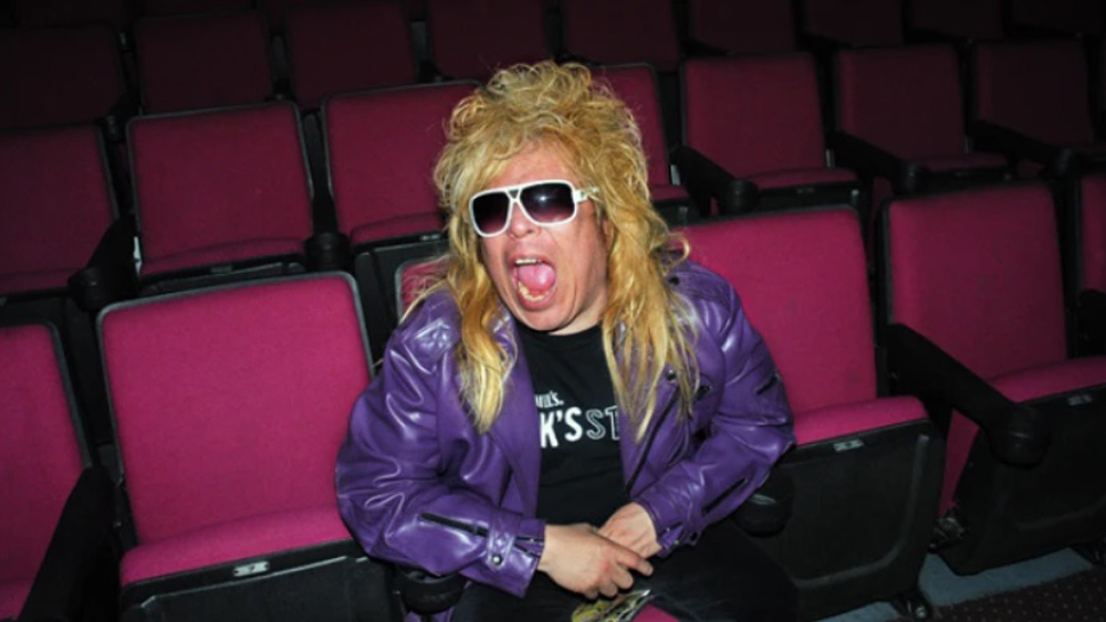 Murió Charlie Monttana, ‘El Novio de México’ Murió Charlie Monttana, ‘El Novio de México’