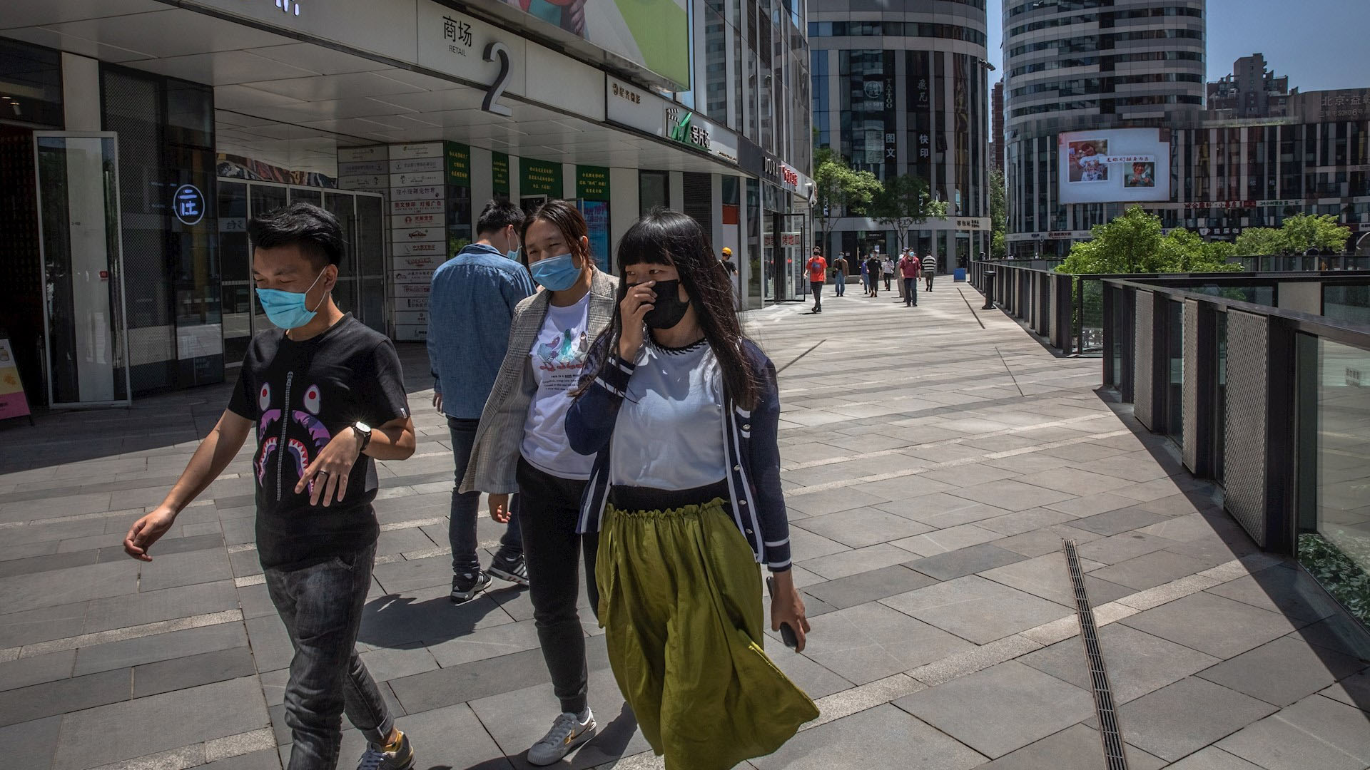 China eximirá de aranceles adicionales a más productos de Estados Unidos