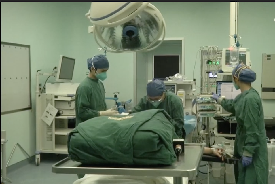 China registra 17 nuevos contagios, cinco de ellos en la provincia de Hubei