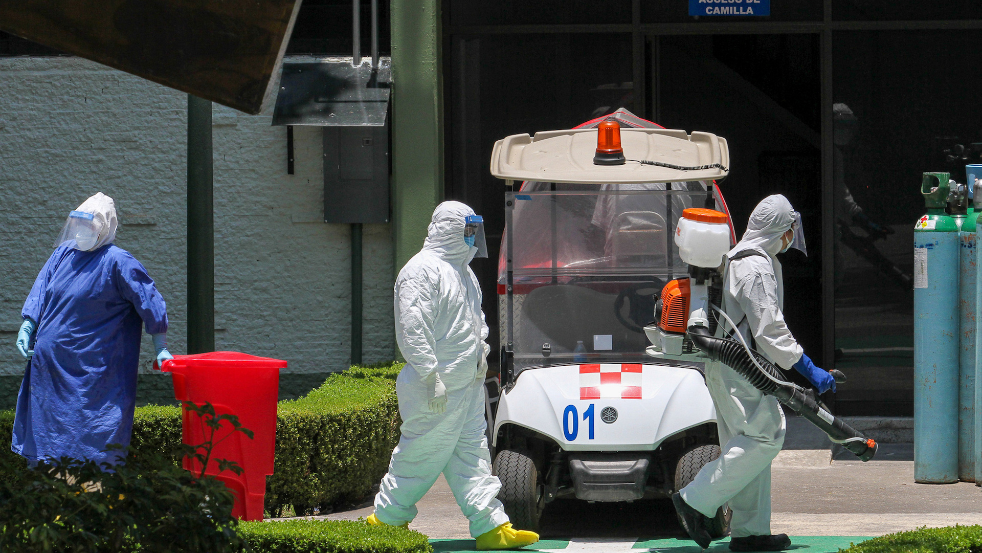 CDMX en semáforo rojo al menos hasta el 15 de junio; clases podrían reiniciar hasta agosto CDMX en semáforo rojo al menos hasta el 15 de junio; clases podrían reiniciar hasta agosto