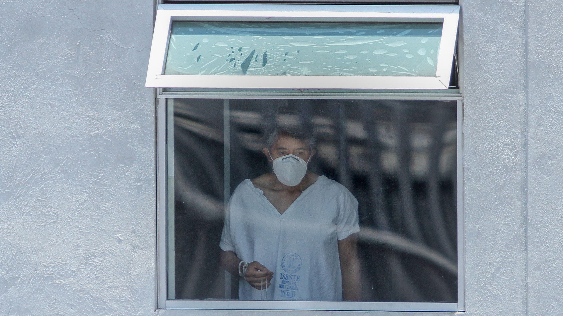 México registró en las últimas 24 horas 3 mil 542 nuevos casos y 235 muertes por COVID-19