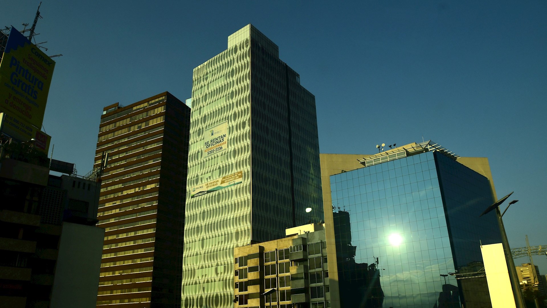 México reabrirá industria automotriz, minería y construcción el 18 de mayo