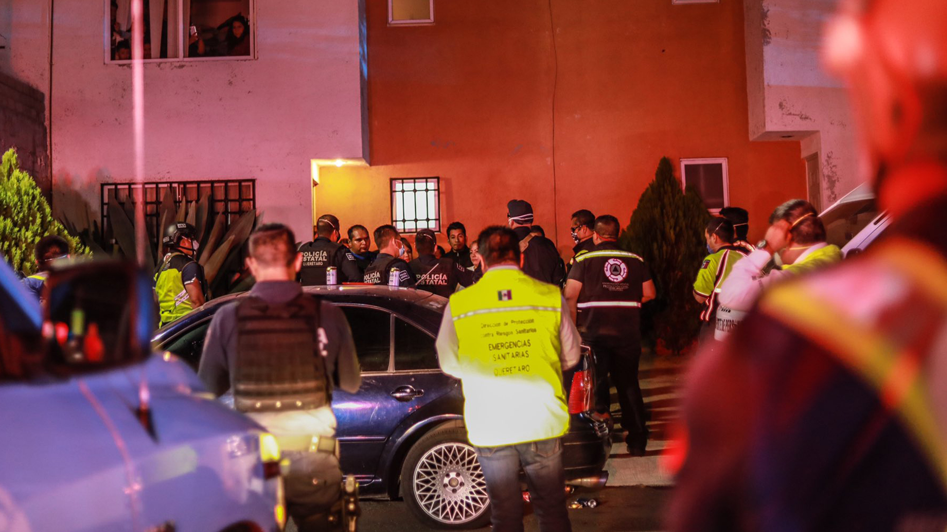 Suspenden 21 fiestas durante el fin de semana en Querétaro