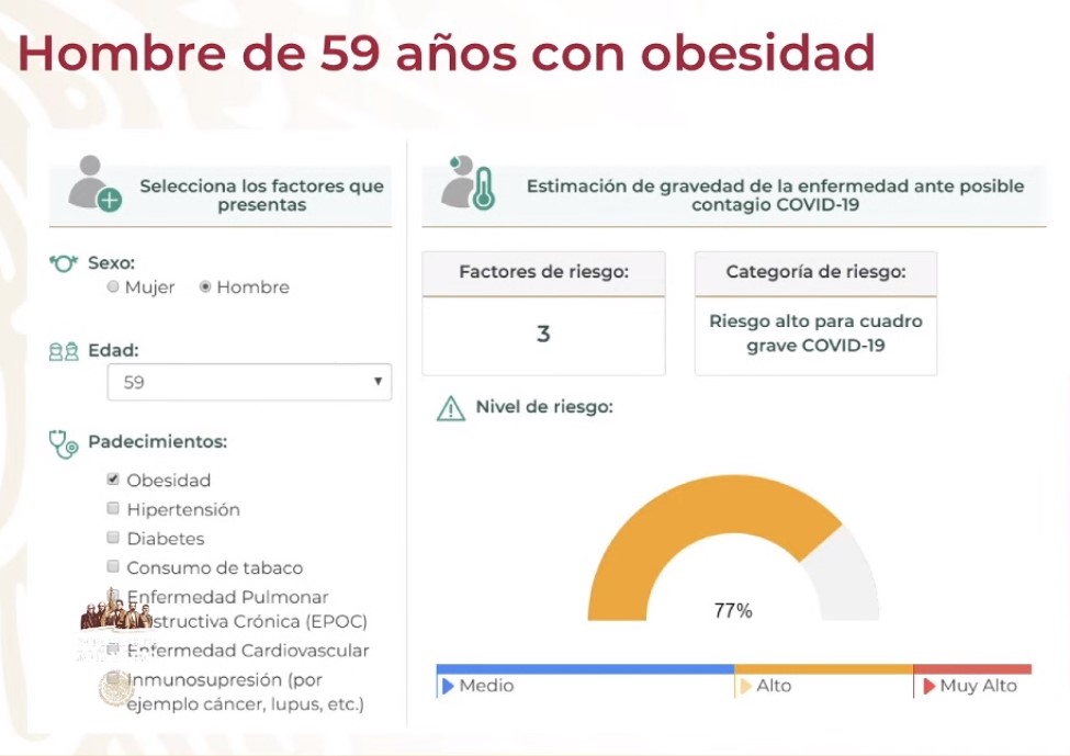 #Video Suman 26 mil 25 casos confirmados y 2 mil 507 defunciones por COVID-19 en México - co050520206