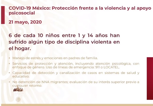 #Video México se posicionó entre los 10 países con más muertes por COVID-19; van 6 mil 510 defunciones - co210520206