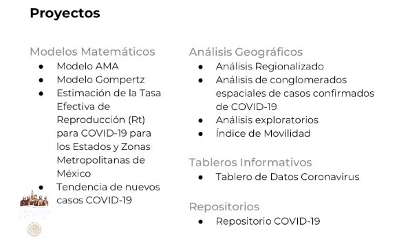 #Video Suman 81 mil 400 casos confirmados acumulados y 9 mil 44 decesos por COVID-19 en México - co280520206
