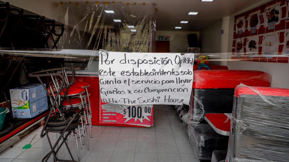 COVID-19 anticipa “aumentos preocupantes” en la pobreza: Coneval