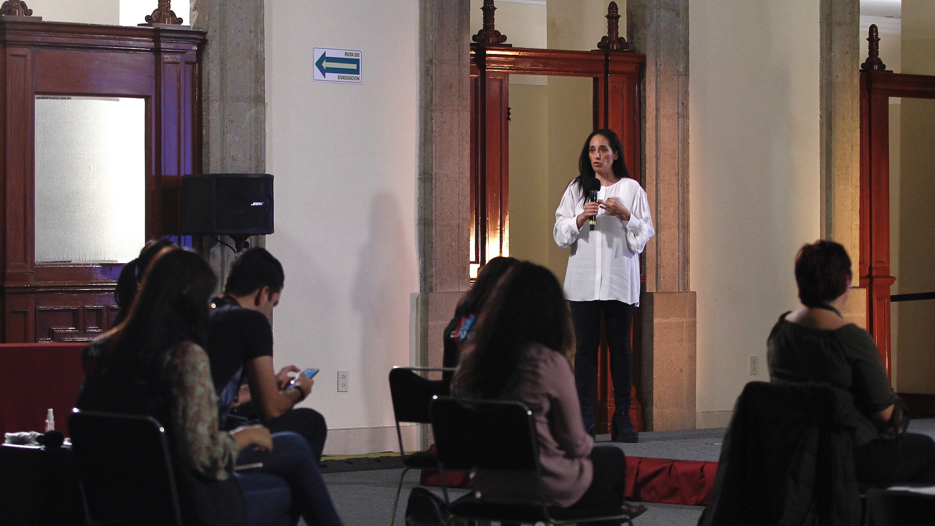 Presenta Conapred guía para prevenir discriminación de pacientes ante COVID-19