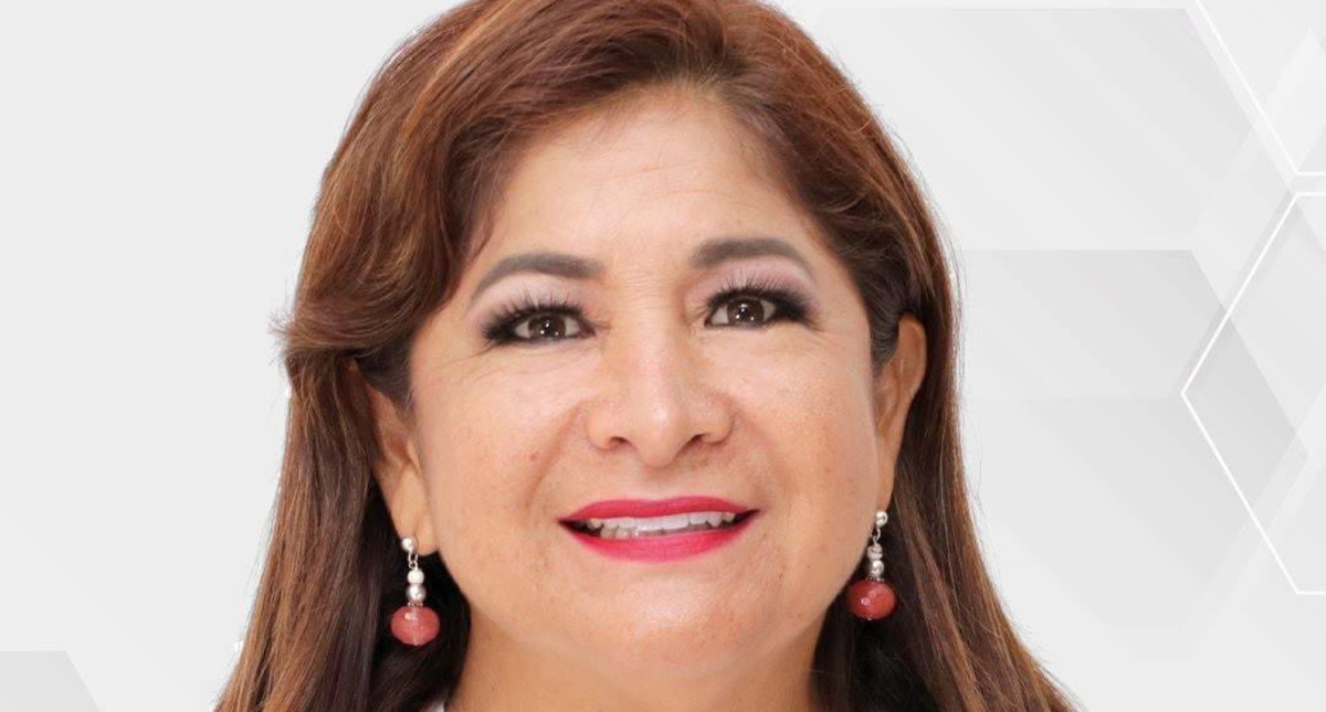 #Video Funcionaria que desestimó pandemia muere por complicaciones asociadas al COVID-19 en Ecuador