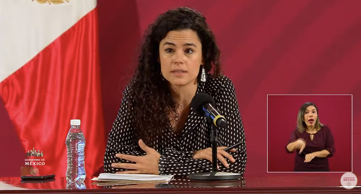 Conferencia de los Programas Integrales de Bienestar