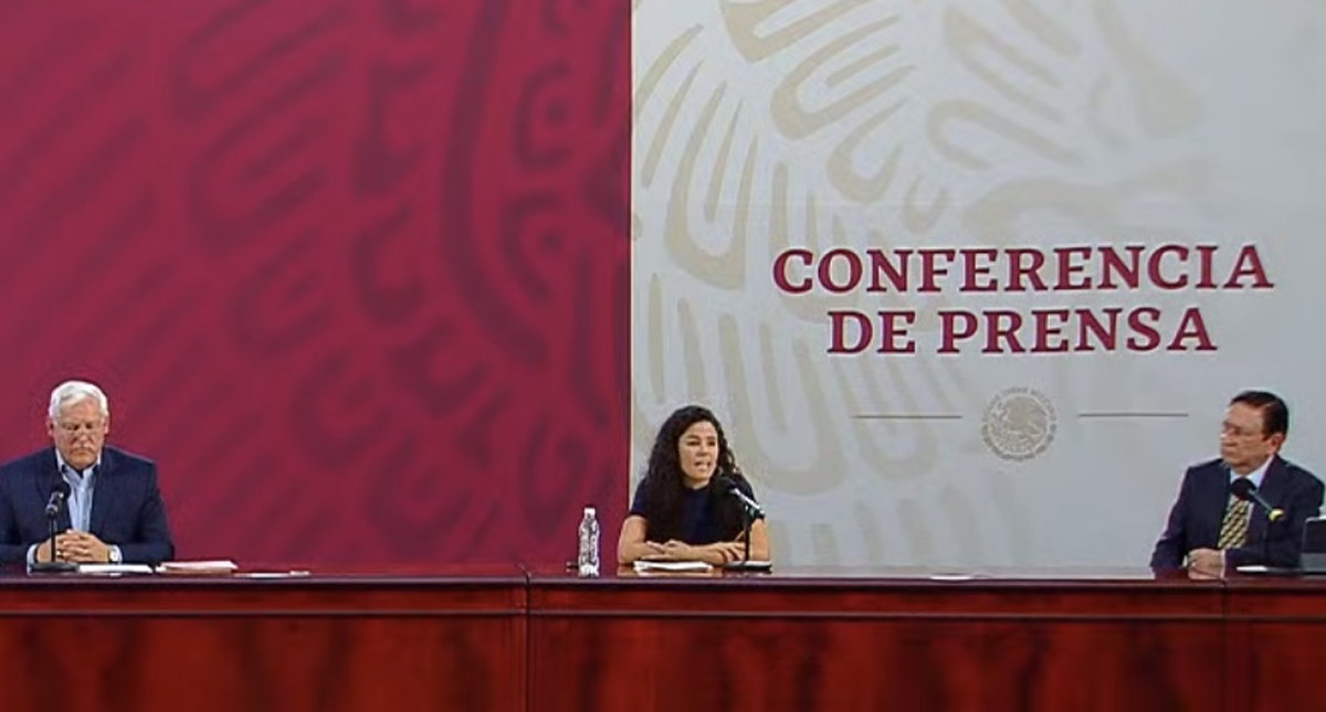 Conferencia del programa Precios de Garantía