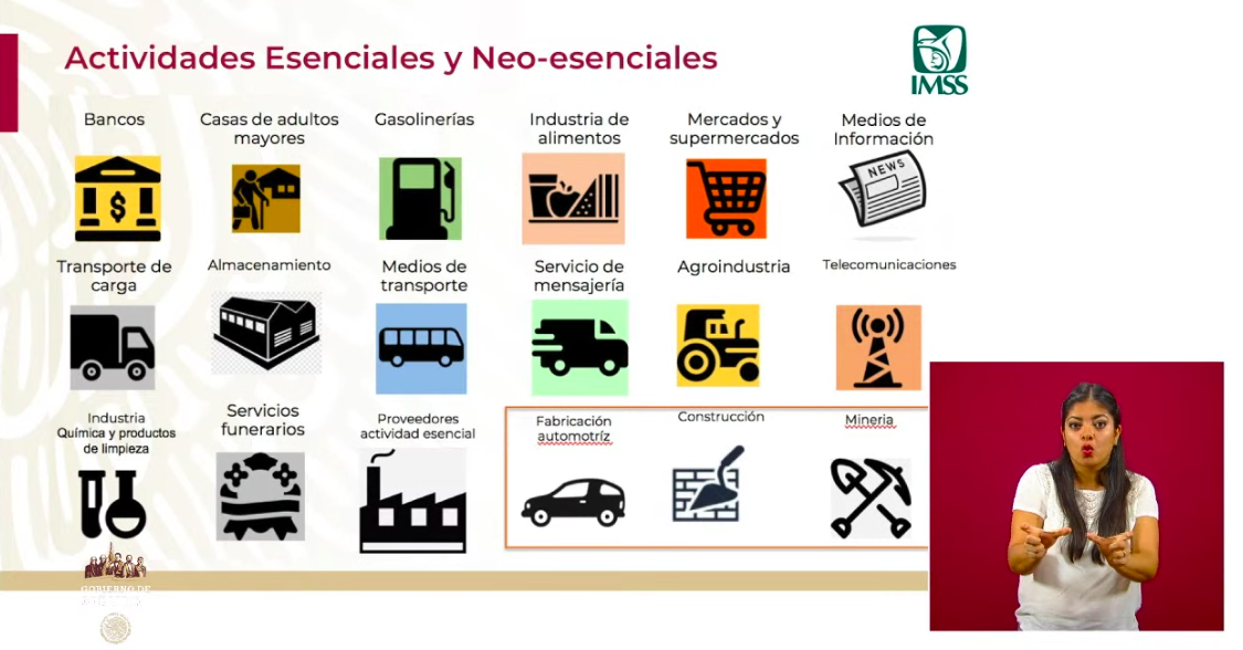 Se han aprobado 5 mil 661 créditos a trabajadoras del hogar e independientes - conferencia-economia3-1