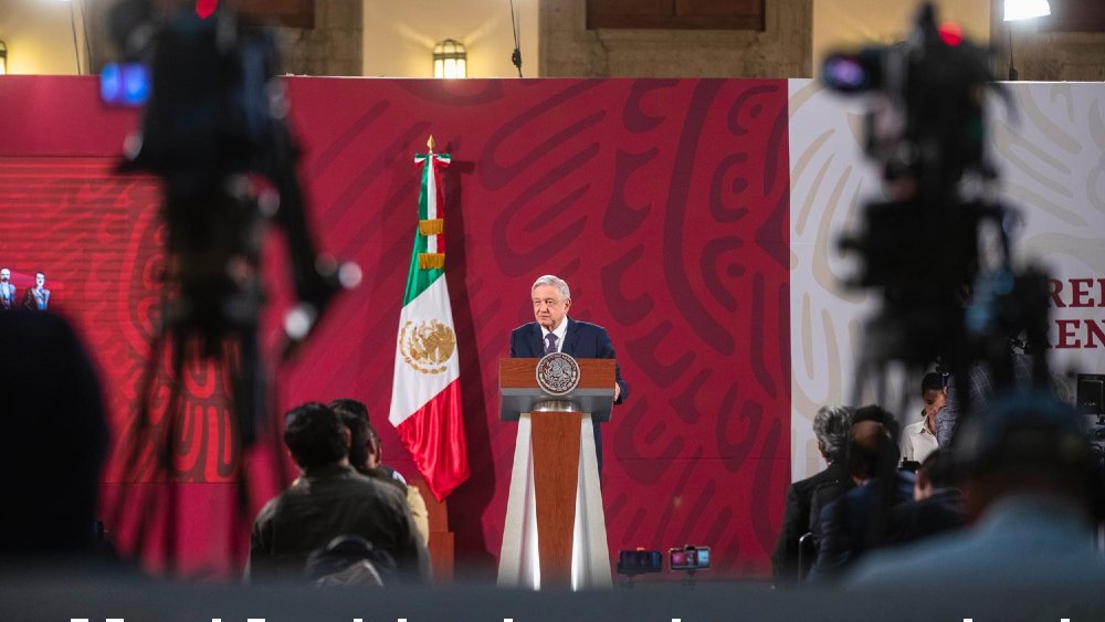 “A pesar de lo terrible de la pandemia, hemos evitado más sufrimiento”: AMLO; conferencia (23-06-2020)