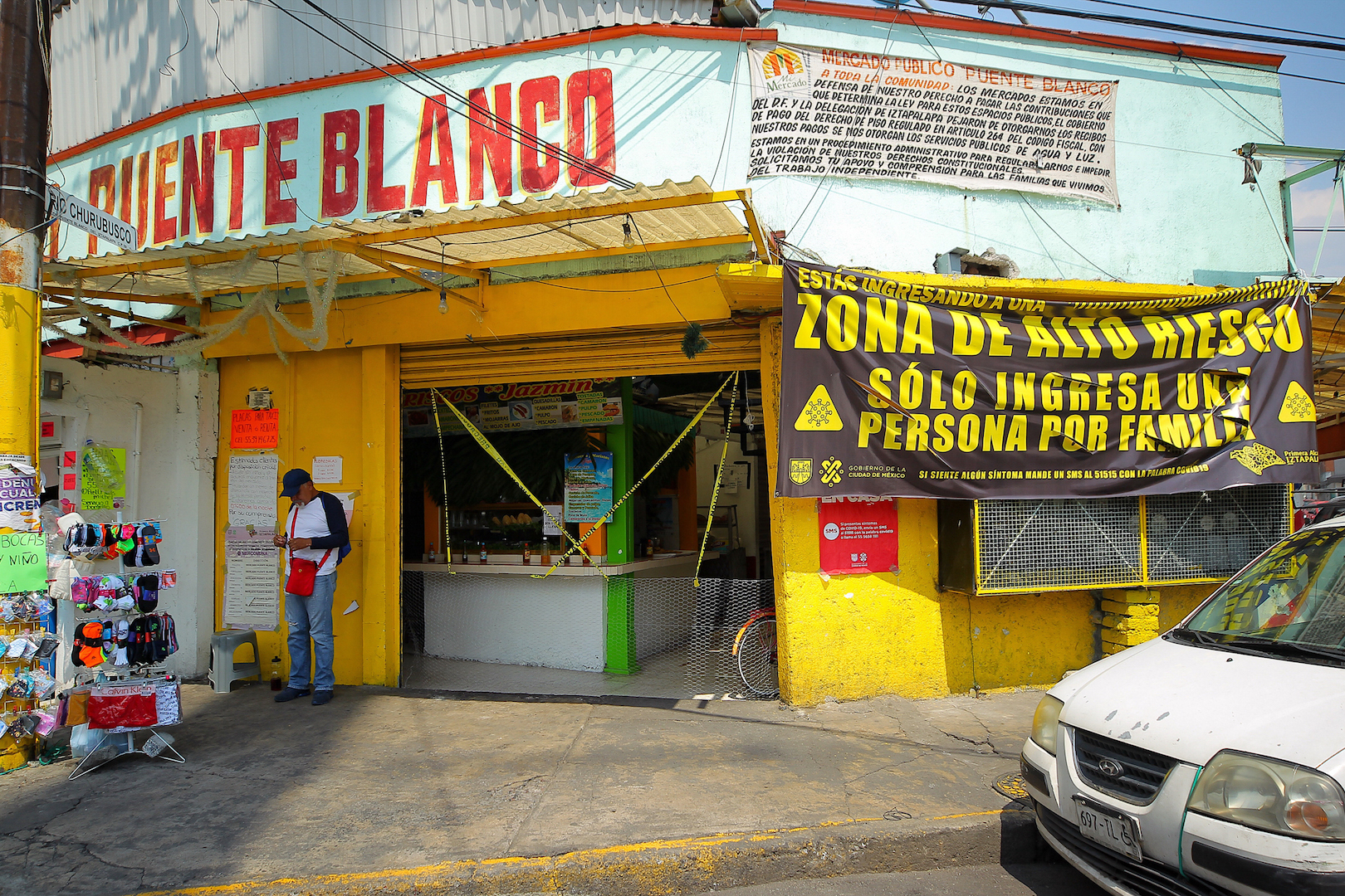 Ciudad de México, Edomex y Baja California, los estados con más contagios de COVID-19 Ciudad de México, Edomex y Baja California, los estados con más contagios de COVID-19