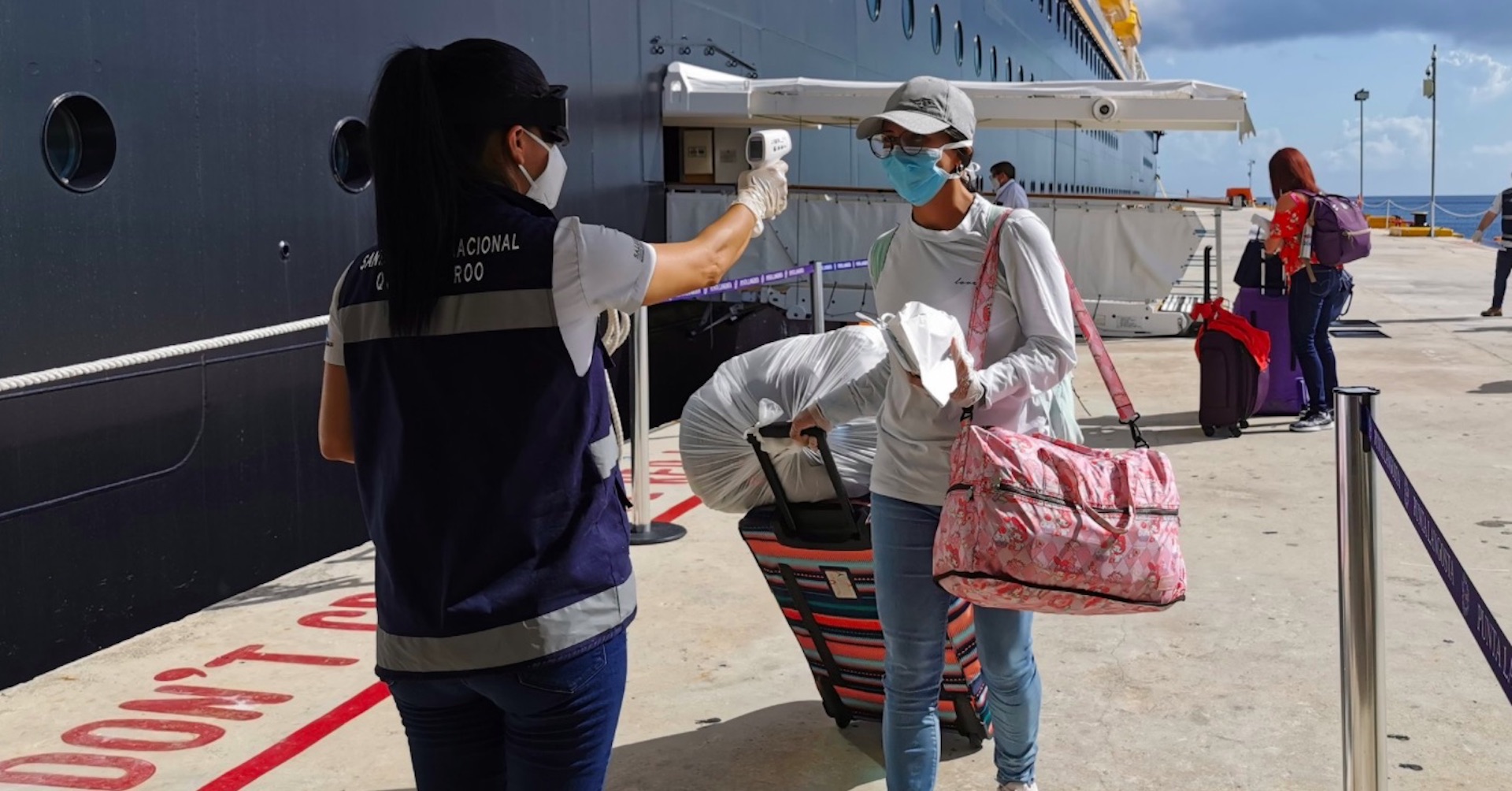 Ya son 245 muertos por COVID-19 en Quintana Roo