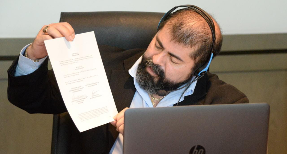 México y ONU firman acuerdo contra la violencia de género - convenio-marco-de-cooperacion-tecnica