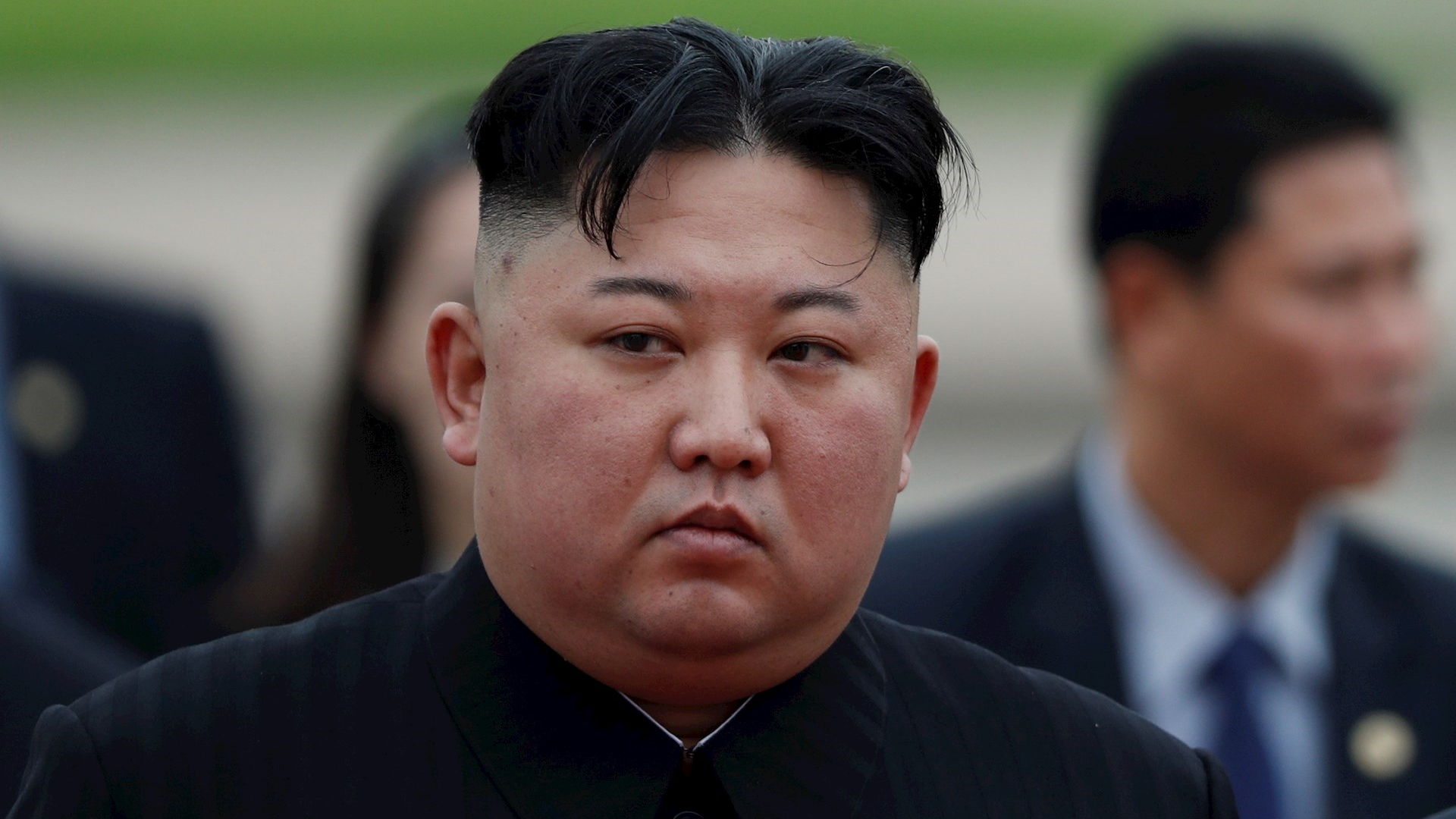 Kim Jong-un felicita a Xi Jinping por gestión ante la pandemia